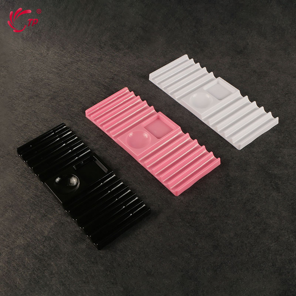 Nail Art Ombre - TP 듀얼 폼 홀더 플라스틱 펜