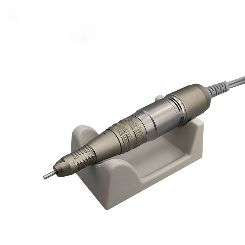 Nail Drill Machine - 치과용 전동 네일 드릴 머신 키트