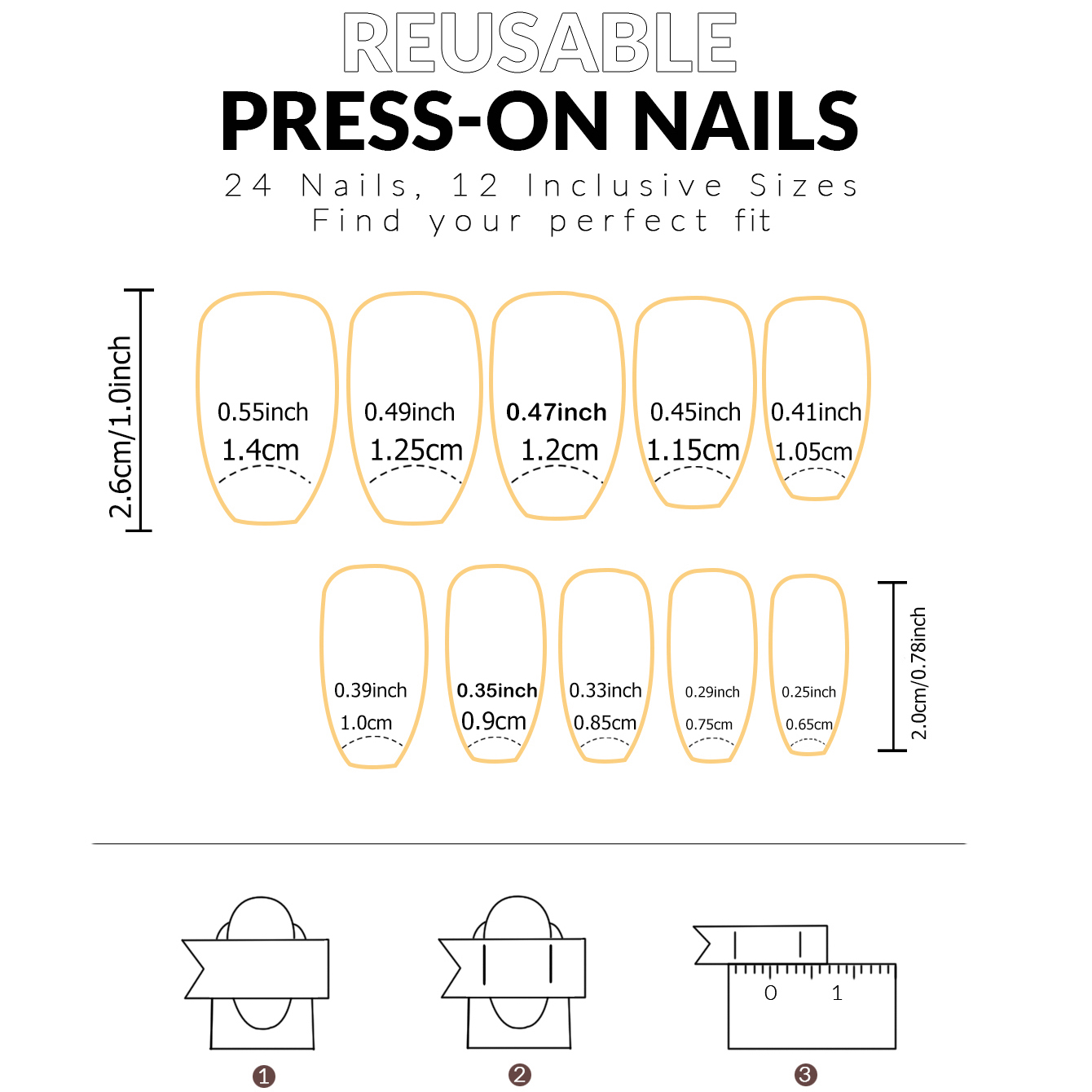 인조 네일 아트에 적합한 광택 있는 짧은 관 모양 그라 - Nail Art Pink 리뷰 및 가격