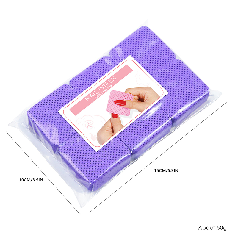 보풀 없는 네일 물티슈, 300개 속눈썹 연장 접착제  - Nail Art Ombre 리뷰 및 가격